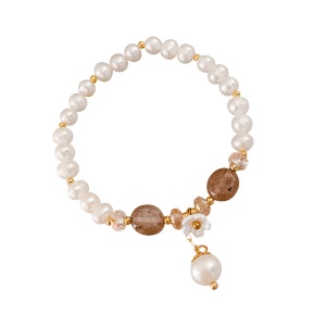 Bracelet de perle