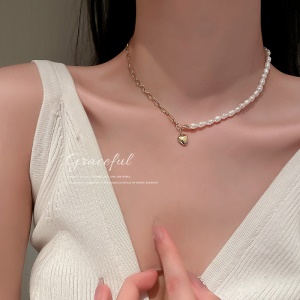 Collier de perles