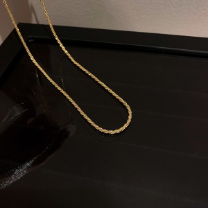Collier de perles