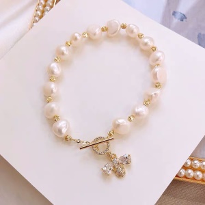 Bracelet de perles