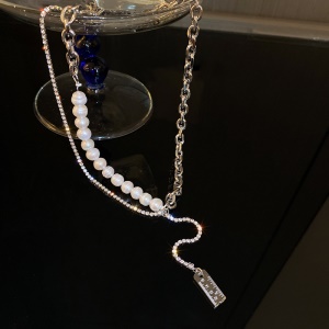 Collier de perles