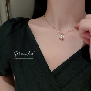 Collier de perles