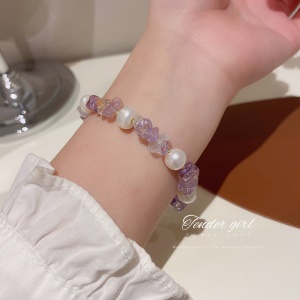 Bracelet de perles