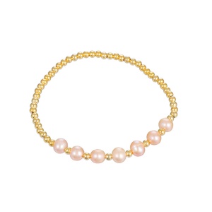 Bracelet de perles