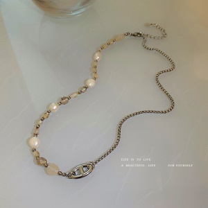 Collier de perles