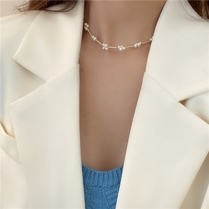 Collier de perles