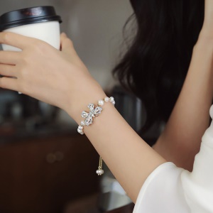 Bracelet de perles