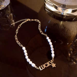 Collier de perles