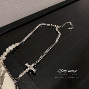 Collier de perles