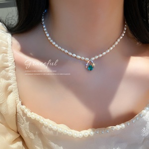 Collier de perles