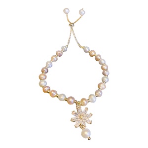 Bracelet de perles