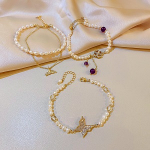 Bracelet de perles