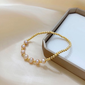 Bracelet de perles