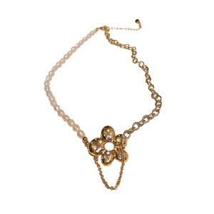 Collier de perles
