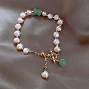 Bracelet de perles