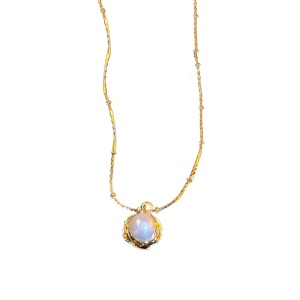 Collier de perles