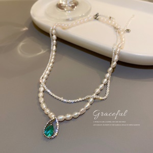 Collier de perles