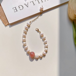 Bracelet de perles