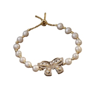 Bracelet de perles