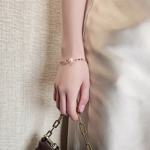 Bracelet de perles