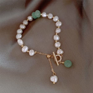 Bracelet de perles