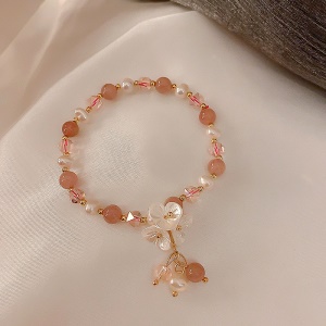 Bracelet de perle