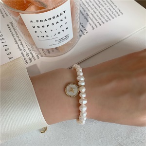 Bracelet de perles