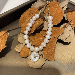 Bracelet de perles