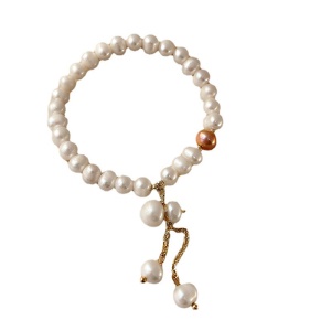 Bracelet de Perles