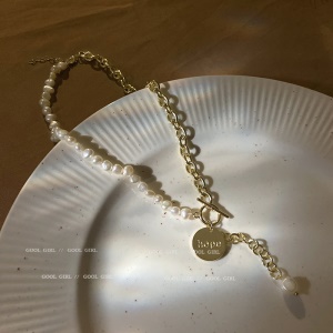 Collier de perles