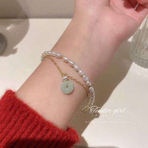 Bracelet de perle