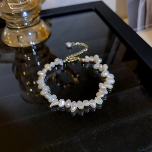 Collier de perles