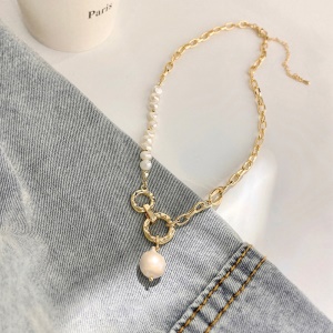 Collier de perles
