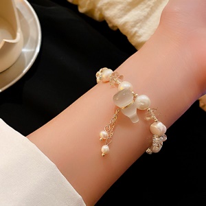 Bracelet de perles