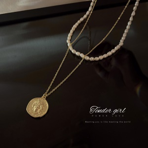 Collier de perles