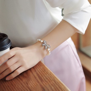 Bracelet de perles