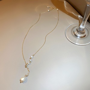 Collier de perles