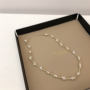 Collier de perles