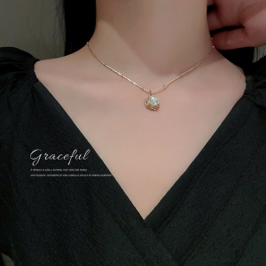 Collier de perles