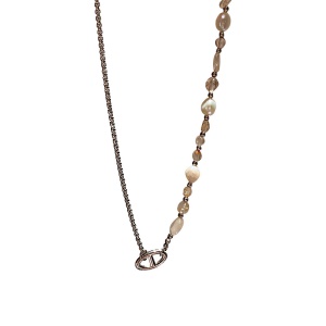 Collier de perles