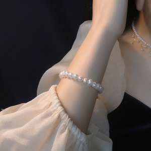 Bracelet de perles