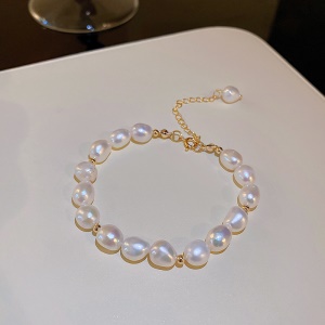 Bracelet de perles