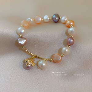 Bracelet de perles