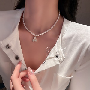 Collier de perles