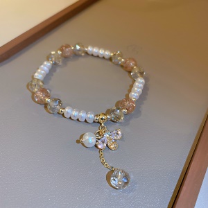 Bracelet de perles
