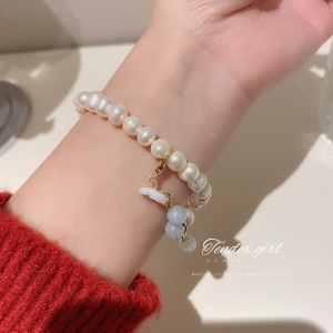 Bracelet de perle