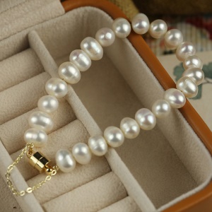 Bracelet de perles