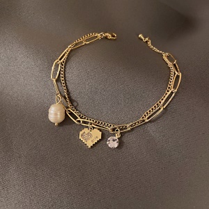 Bracelet de perles
