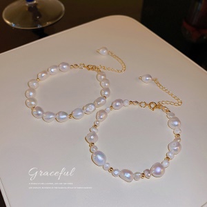 Bracelet de perles