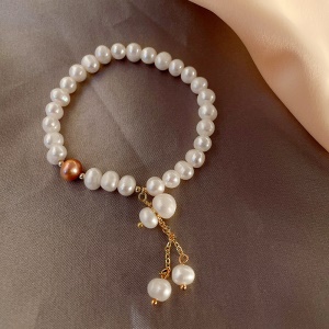 Bracelet de Perles